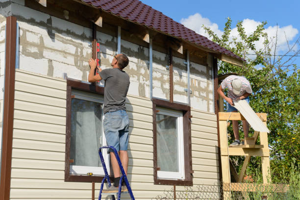 Best Siding for New Construction  in Greenwood, DE