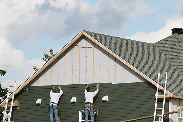 Best Siding Removal and Disposal  in Greenwood, DE